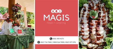 catering services cebu|majestic catering services.